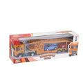4336 SUN-YFN-MXX-SESLİ VE IŞIKLI TRANSPORTER 40 CM - görsel 2