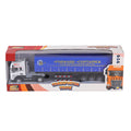 4336 SUN-YFN-MXX-SESLİ VE IŞIKLI TRANSPORTER 40 CM - görsel 1