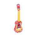 4359 Gitar Telli Baskılı Eccho-Sunman - görsel 4