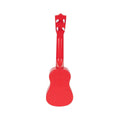 4359 Gitar Telli Baskılı Eccho-Sunman - görsel 5