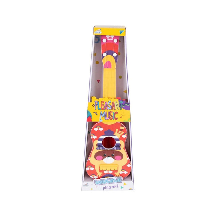4359 Gitar Telli Baskılı Eccho-Sunman - Toyz Show - 