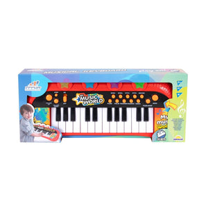 4381 Elektronik Org 24 Tuş - Toyz Show