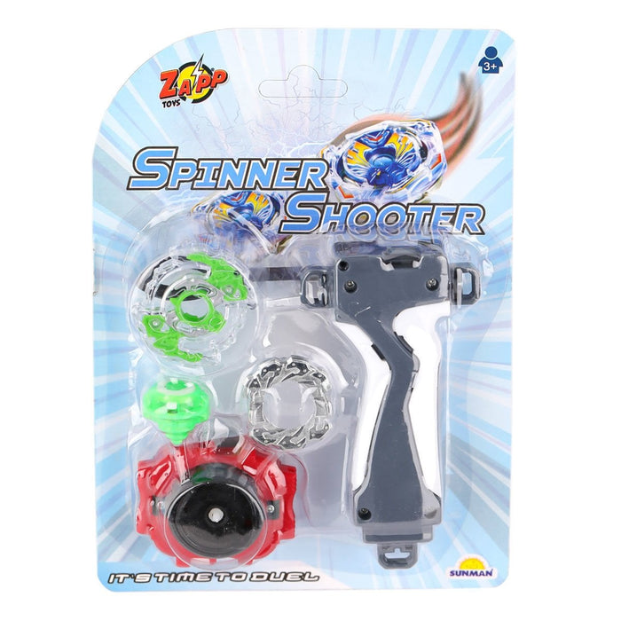 4521 Topaç Fırlatıcı -Sunman - Toyz Show - 