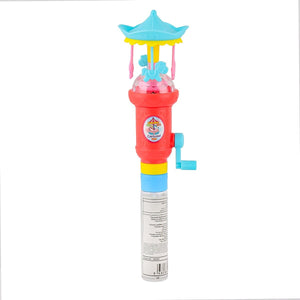 4522 Işıklı Dönme Dolap Köpük Oyunu -Sunman - Toyz Show