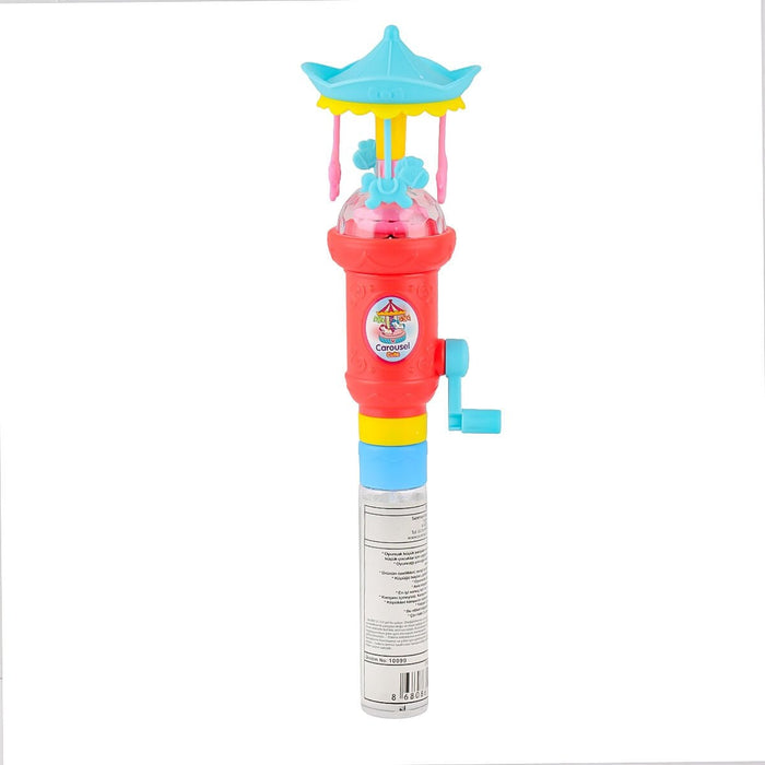 4522 Işıklı Dönme Dolap Köpük Oyunu -Sunman - Toyz Show - 