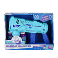 4525 Işıklı Köpük Tabancası 2x118 ml -Sunman - görsel 1