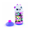 45521 SUN-CNL-HOBİ SET AIRBRUSH PLUSH MYSTERY MINI PLUSH NEON SERIES 2 - görsel 3