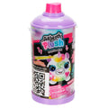 45521 SUN-CNL-HOBİ SET AIRBRUSH PLUSH MYSTERY MINI PLUSH NEON SERIES 2 - görsel 5