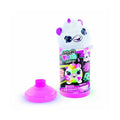 45521 SUN-CNL-HOBİ SET AIRBRUSH PLUSH MYSTERY MINI PLUSH NEON SERIES 2 - görsel 2