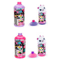 45521 SUN-CNL-HOBİ SET AIRBRUSH PLUSH MYSTERY MINI PLUSH NEON SERIES 2 - görsel 1