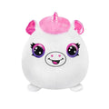 45523 Airbrush Peluş Neon Boyama Seti -Sunman - görsel 6