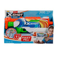 4583 X-Shot Skins Hyperload Fast Fill Su Tabancası 34 cm - görsel 2