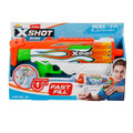 4583 X-Shot Skins Hyperload Fast Fill Su Tabancası 34 cm - görsel 3