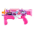 4583 X-Shot Skins Hyperload Fast Fill Su Tabancası 34 cm - görsel 5