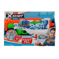 4583 X-Shot Skins Hyperload Fast Fill Su Tabancası 34 cm - görsel 1
