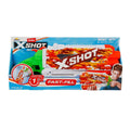 4584 X-Shot Skins Pump Action Fast Fill Su Tabancası 49,5 cm - görsel 2