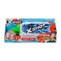 4584 X-Shot Skins Pump Action Fast Fill Su Tabancası 49,5 cm - görsel 3