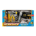 4606 Zapp Toys My Workshop Matkaplı Tamir Seti 9 Parça - görsel 1
