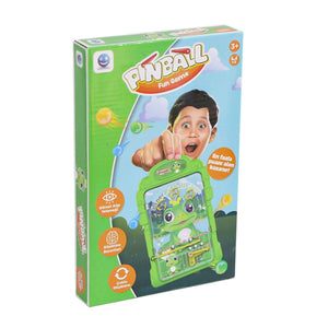 4612 Pinball Oyunu -Sunman - Toyz Show