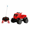 4677 1:18 Suncon Warrior USB Şarjlı Uzaktan Kumandalı Araba 28 cm - görsel 3