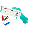 4710 Zapp Toys USB Şarjlı Su Tabancası 26 cm -Sunman - görsel 3