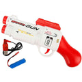 4710 Zapp Toys USB Şarjlı Su Tabancası 26 cm -Sunman - görsel 4
