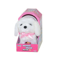 47100 Sevimli Köpek Maltese -Sunman - görsel 2