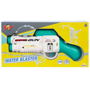 4710 Zapp Toys USB Şarjlı Su Tabancası 26 cm -Sunman - Toyz Show