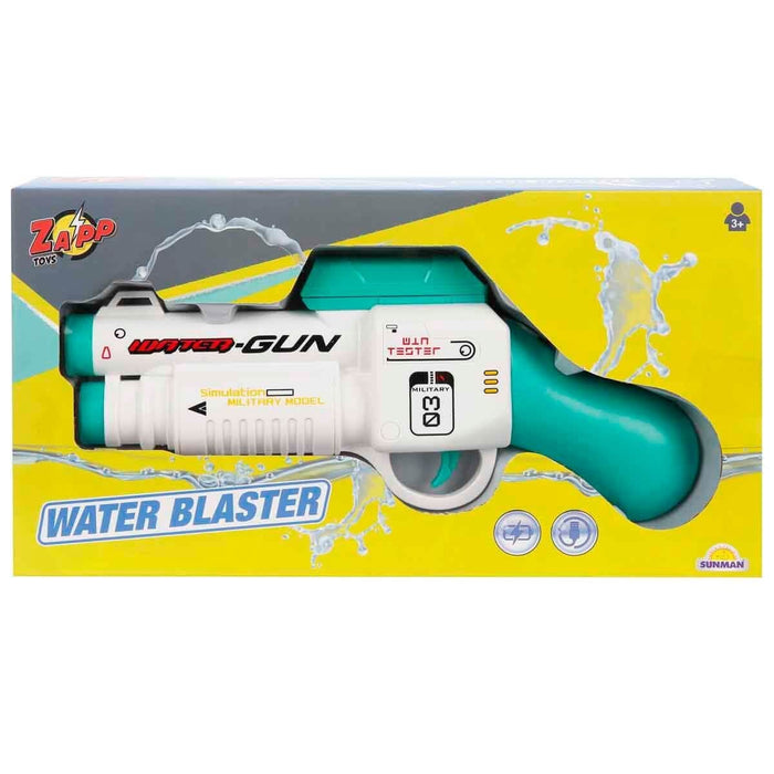 4710 Zapp Toys USB Şarjlı Su Tabancası 26 cm -Sunman - Toyz Show - 
