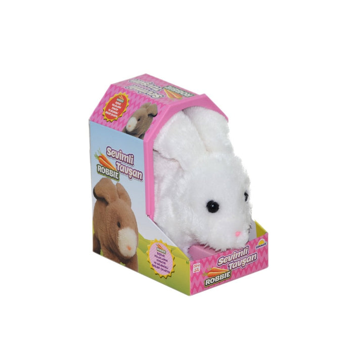 47141 Sevimli Tavşan Robbie - Toyz Show - 