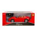 47200 1:12 Ferrari California Uzaktan Kumandalı Işıklı Araba - görsel 3