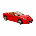 47200 1:12 Ferrari California Uzaktan Kumandalı Işıklı Araba - görsel 6