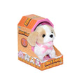 47230 Sihirli Köpek Peluş - görsel 1