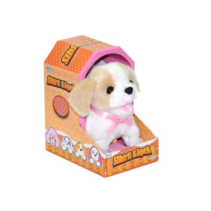 47230 Sihirli Köpek Peluş - Toyz Show