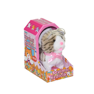 47240 Sevimli Kedicik Jamina - Toyz Show