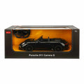 47700 Porsche 911 Carrera S Uzaktan Kumandalı Işıklı Araba 1:12 -Sunman - görsel 2