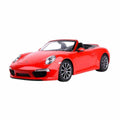 47700 Porsche 911 Carrera S Uzaktan Kumandalı Işıklı Araba 1:12 -Sunman - görsel 4