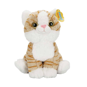 4774 Peluş Kedi 30 cm -Sunman - Toyz Show