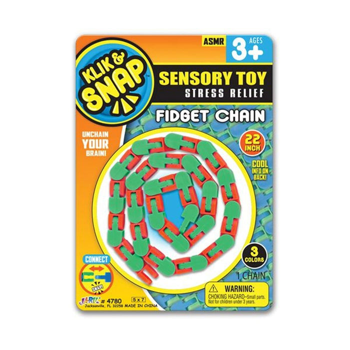 4780 Klik Snap - Toyz Show - 