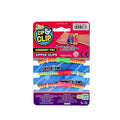 4785 Zıp Clip Zipper Clips 3lü -Sunman - görsel 2