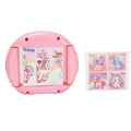 4837 SUN-YFN-DÖNEN PUZZLE UNICORN TEMALI - görsel 2