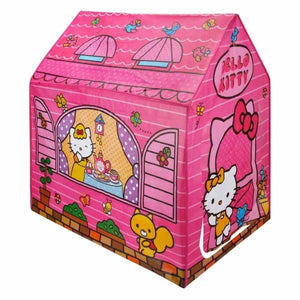 4847 Hello Kitty Oyun Çadırı 100X70X100 cm - Toyz Show