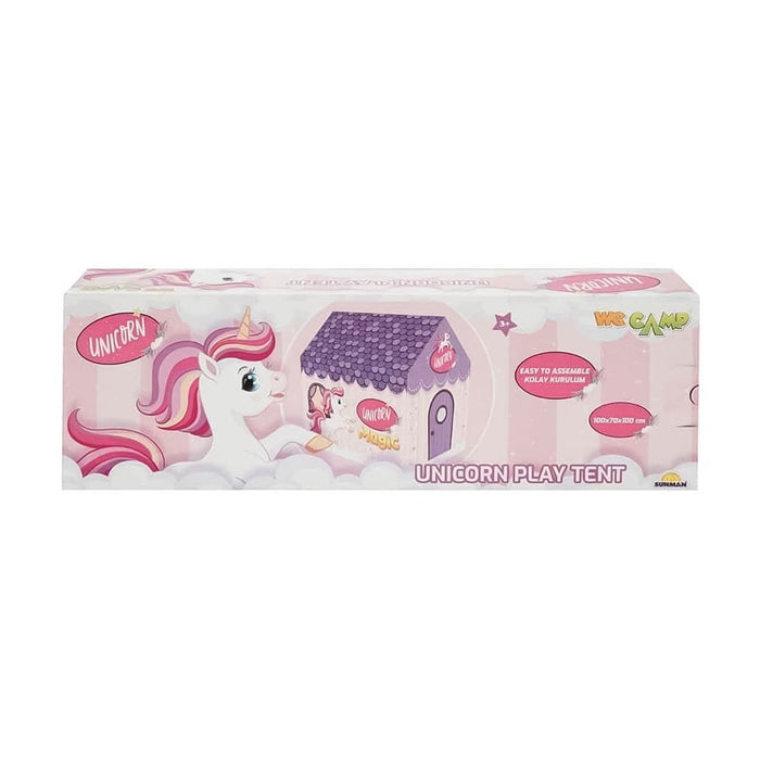 4848 Unicorn Çadır 100x70x100 cm -Sunman - Toyz Show - 