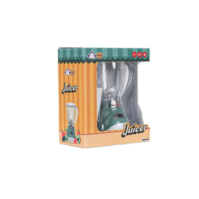 4900 SUN-Ev Aleti Mini Bleander Yeşil - Toyz Show - 
