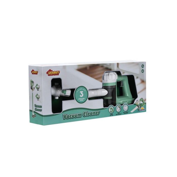4908 SUN-RST-HMY-EV ALETİ DİKEY SÜPÜRGE FONK A YŞL SESLİ - Toyz Show - 