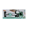 4908 SUN-RST-HMY-EV ALETİ DİKEY SÜPÜRGE FONK A YŞL SESLİ - görsel 2