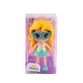 4909 Lovely Little Girl Bebek -Sunman - görsel 4