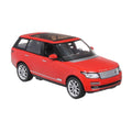 49700 1:14 Range Rover Sport 2013 Uzaktan Kumandalı Işıklı Araba - görsel 3