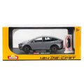 4998 SUN-YFN-1 24 ARABA XLG MODEL-X 5R SESLİ IŞIKLI - görsel 4