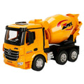 5084 SUN-RST-RC İŞ MAKİNESİ 1 18 BETON MİKSERİ FF 9CH 3 7V USB 2 4 GHZ SESLİ IŞI - görsel 6